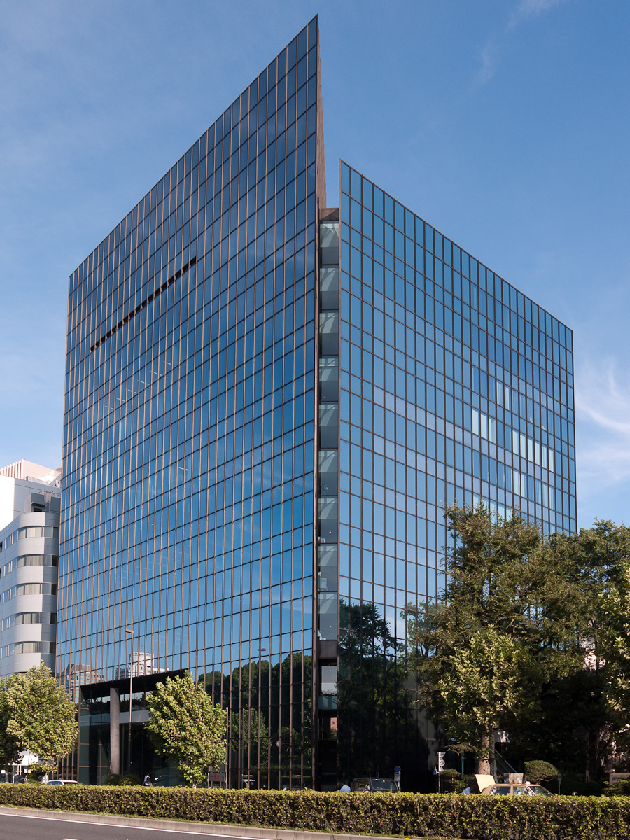 Sogetsu-Kaikan-Akasaka