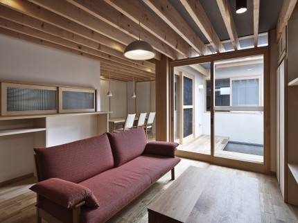 A House in Renzokubari