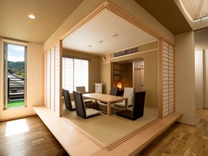 4 modern japanese tatami room design ideas