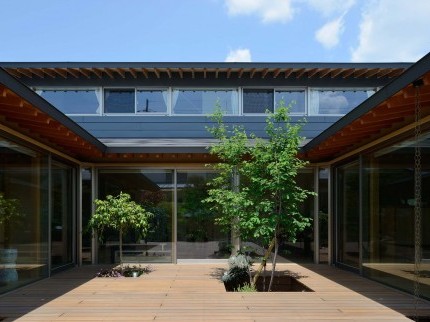 A House in Itami