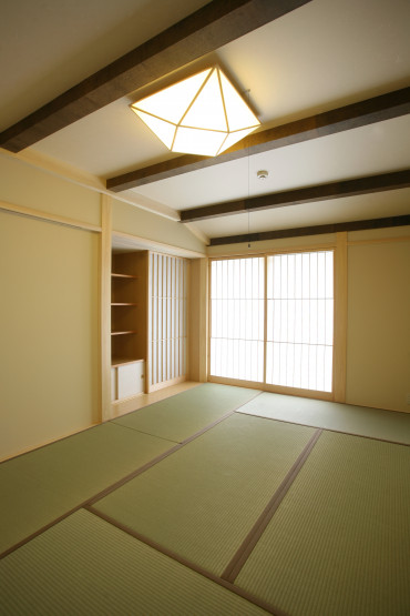 Nagaokakyo Bedroom Decorations